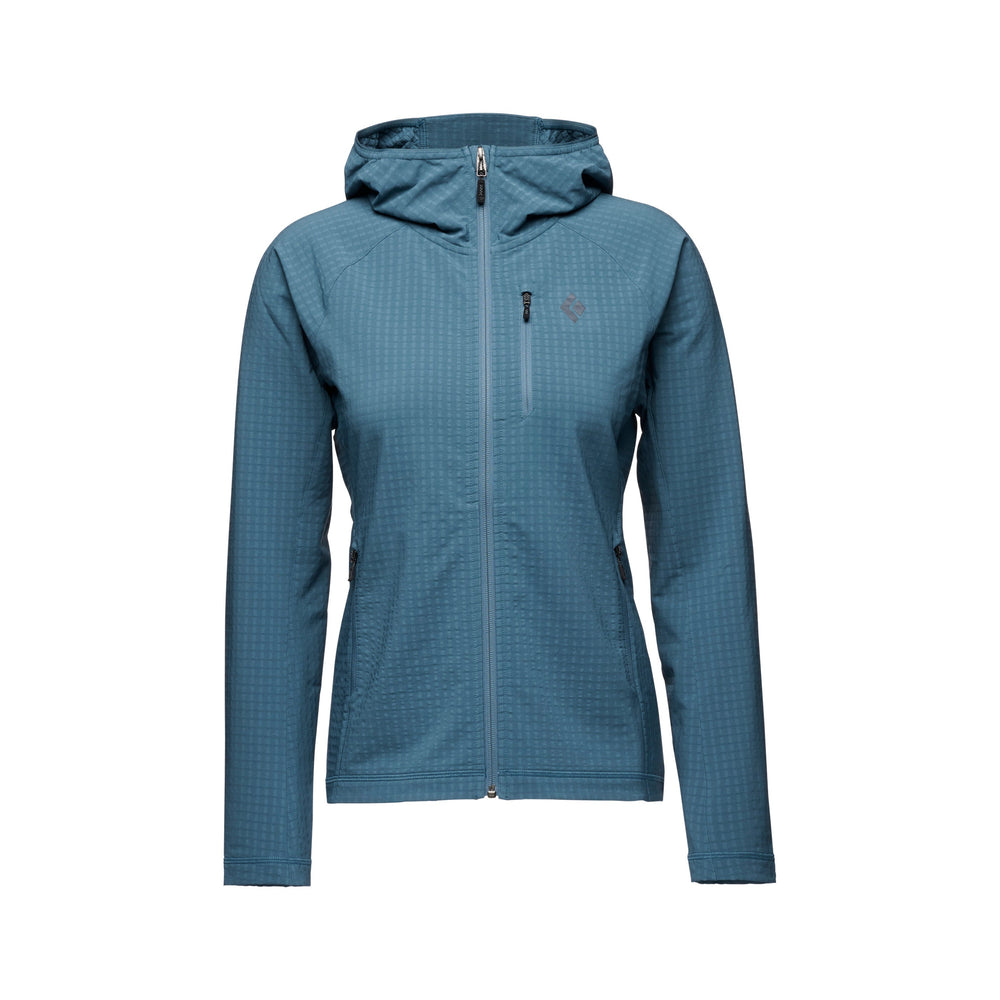 Veste Sport Coefficient Storm - Femme