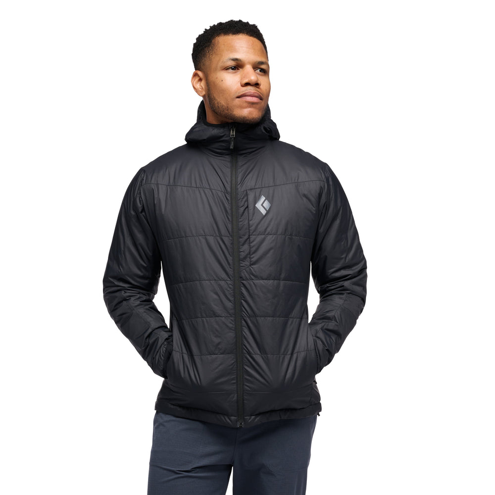 Men's Solution HD Quilted Coat