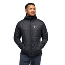 Men's Solution HD Quilted Coat