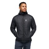 Men's Solution HD Quilted Coat