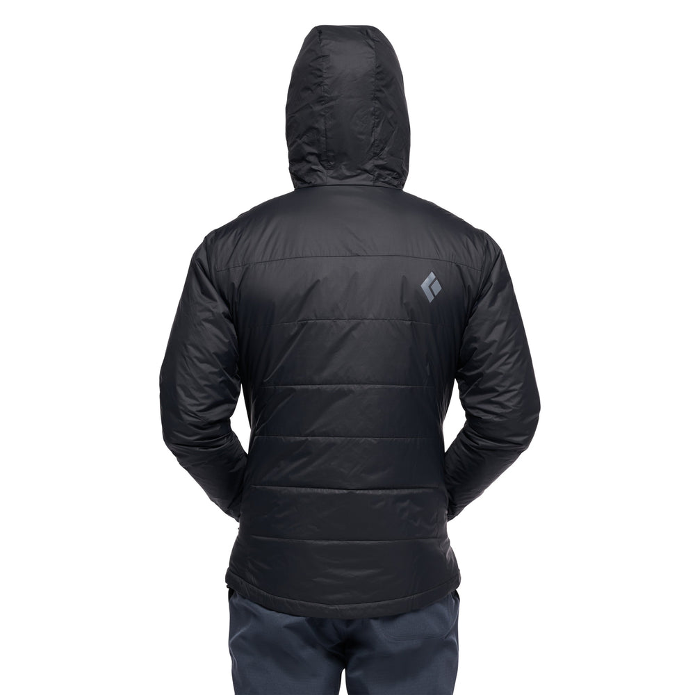 Men's Solution HD Quilted Coat