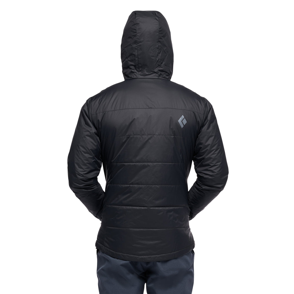 Men's Solution HD Quilted Coat