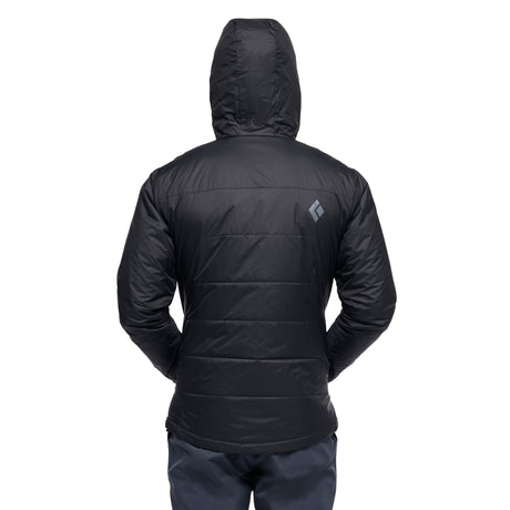 Men's Solution HD Quilted Coat