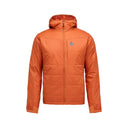 Manteau matelassé Solution 2.0 Hd - Homme