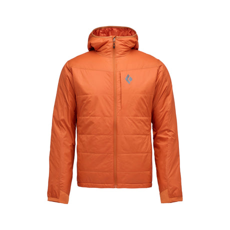 Manteau matelassé Solution 2.0 Hd - Homme