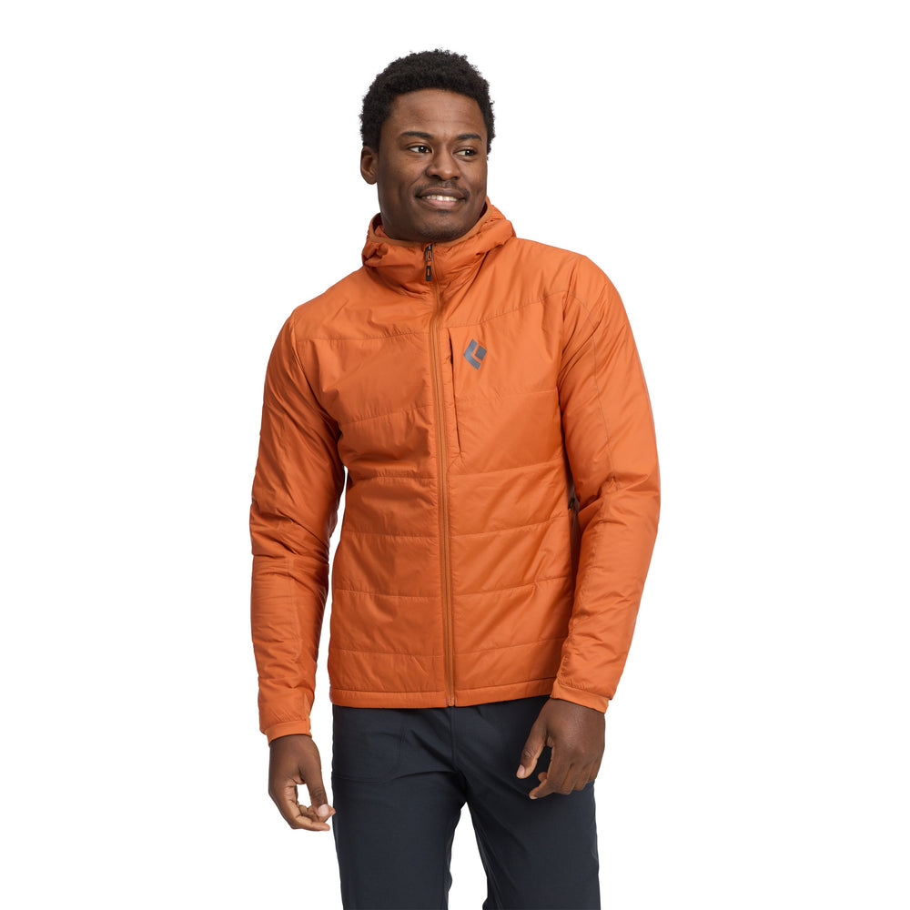 Manteau matelassé Solution 2.0 Hd - Homme