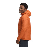 Manteau matelassé Solution 2.0 Hd - Homme