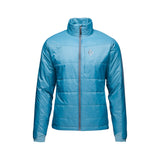 Men's Quilted Solution Coat