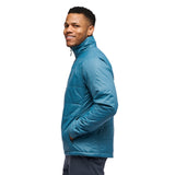 Men's Quilted Solution Coat