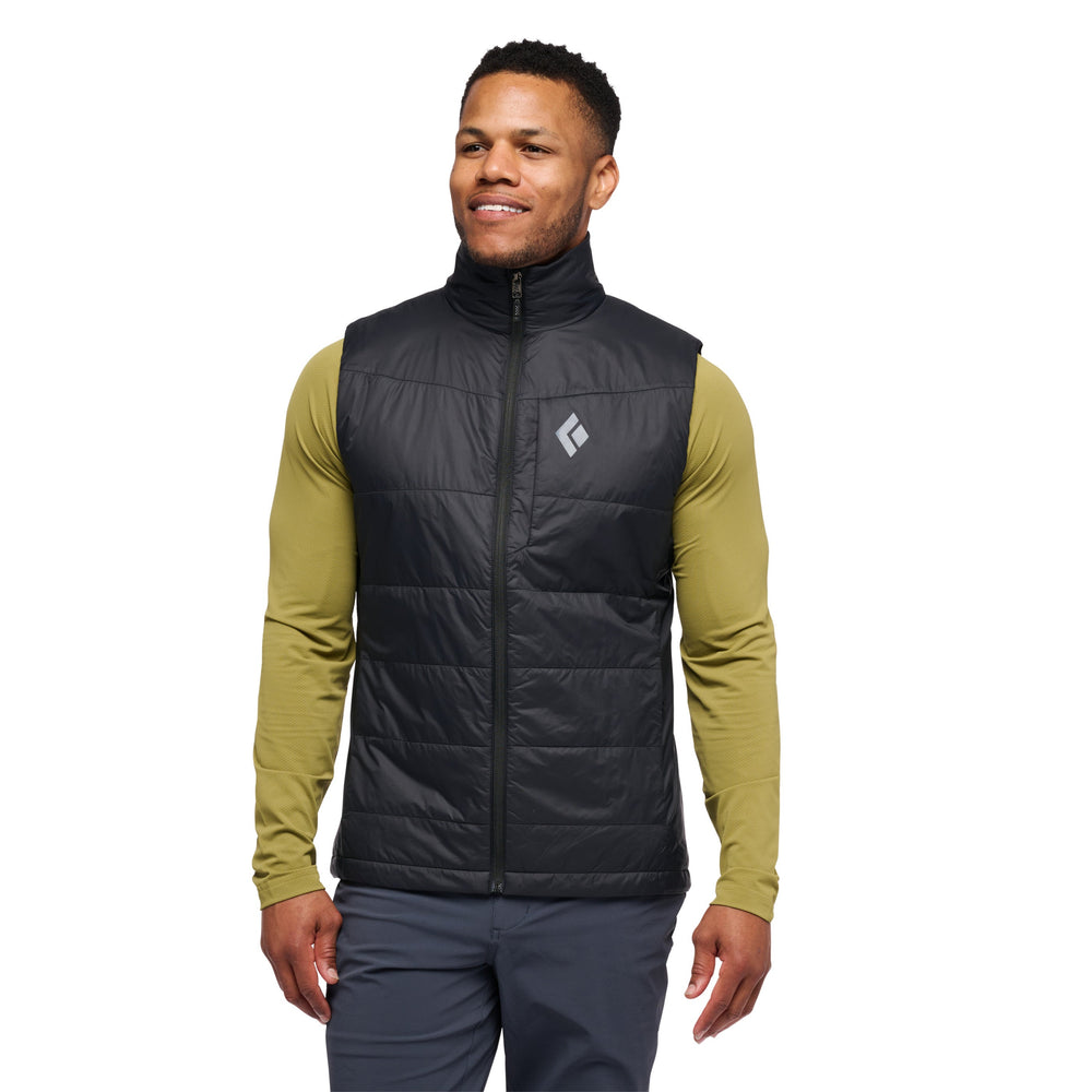 Solution 2.0 Sleeveless - Men's