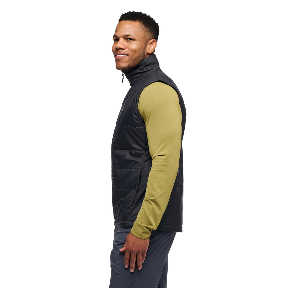 Solution 2.0 Sleeveless - Men's