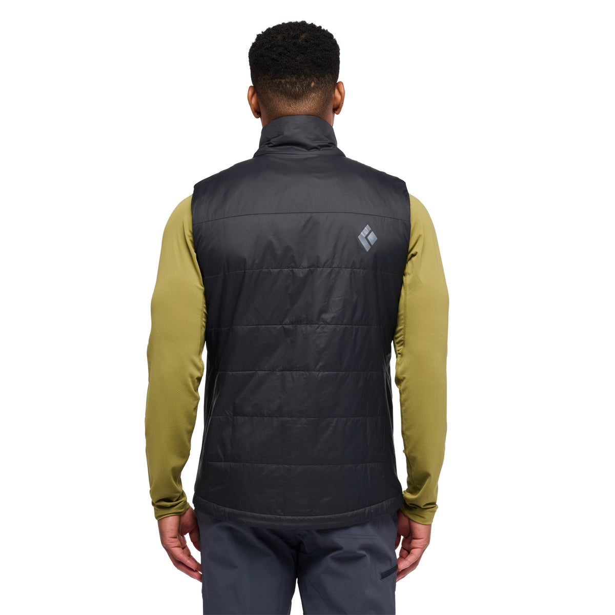 Solution 2.0 Sleeveless - Men's