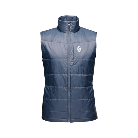 Sans manches Solution - Homme