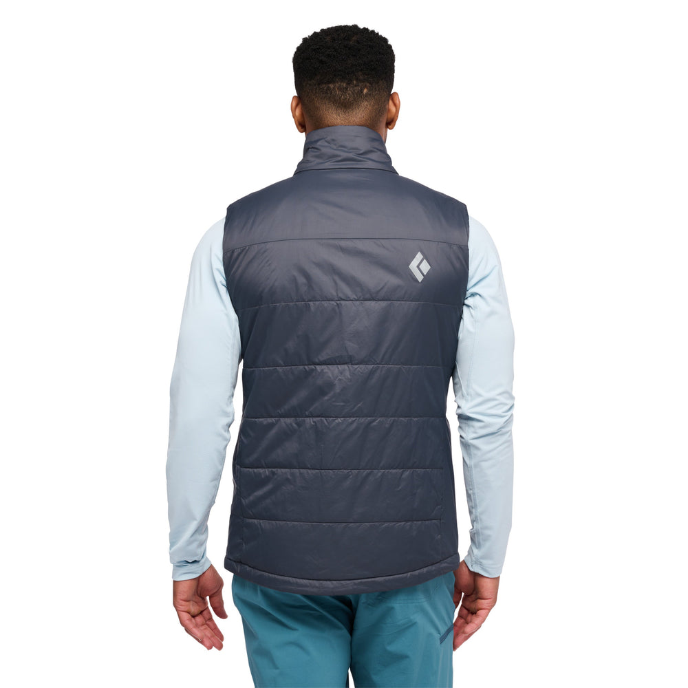 Solution Sleeveless - Men's