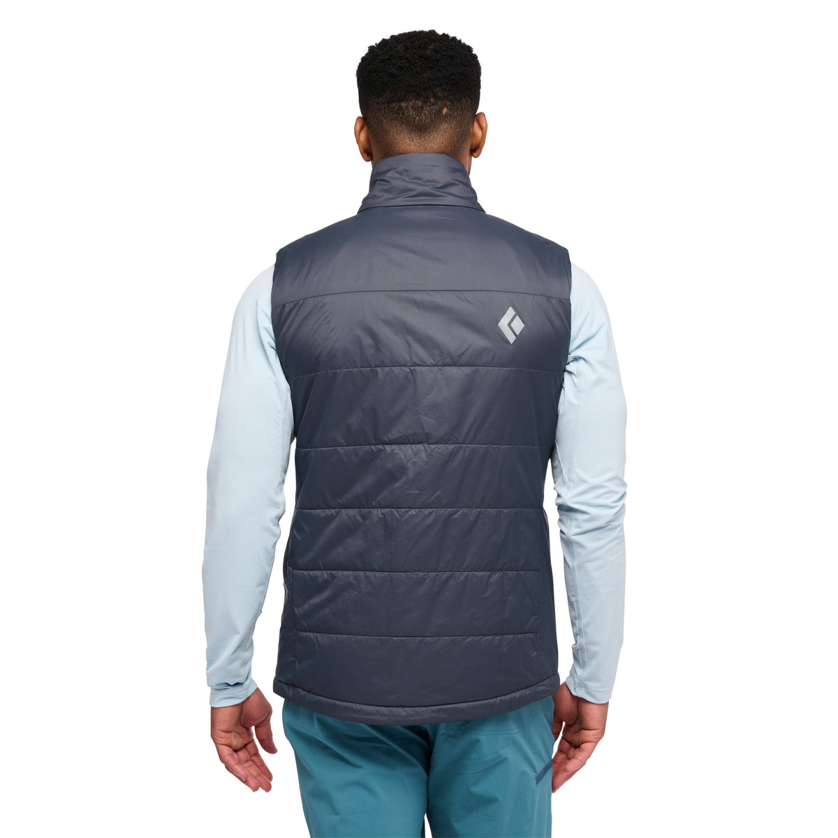Solution 2.0 Sleeveless - Men's