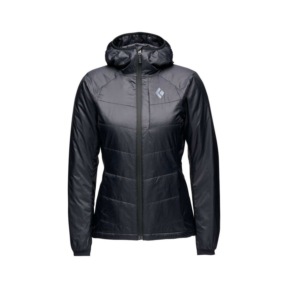 Manteau matelassé Solution Hd - Femme