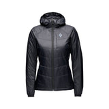 Manteau matelassé Solution Hd - Femme