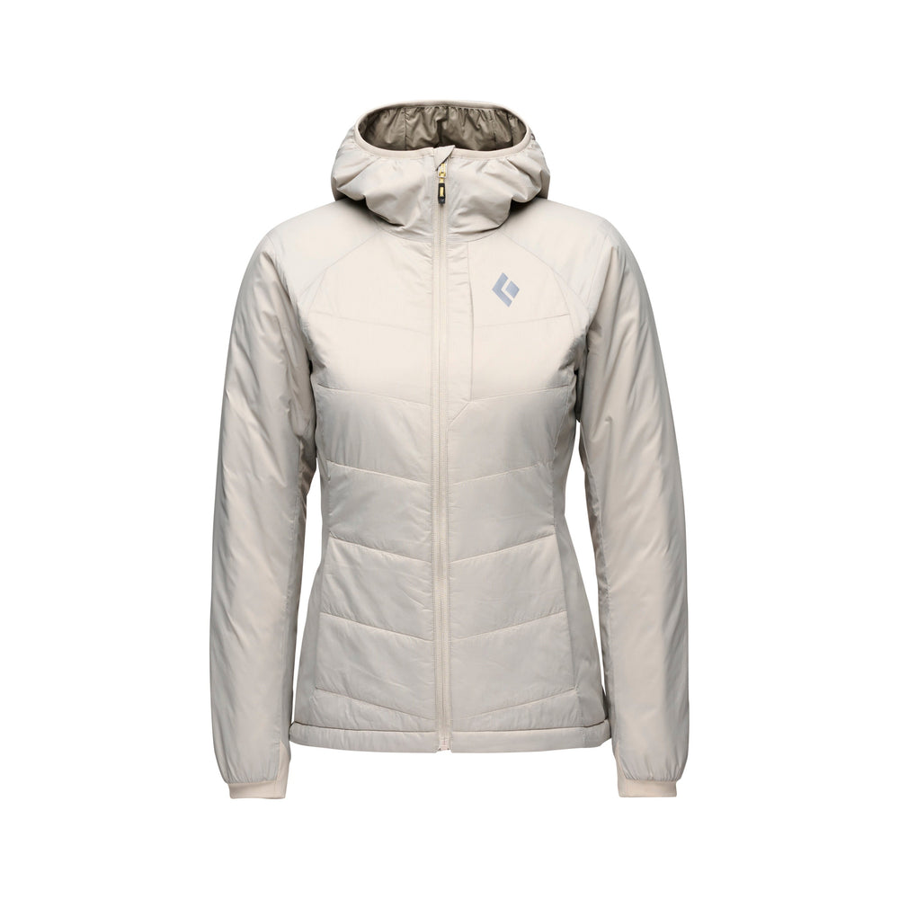 Manteau matelassé Solution Hd - Femme