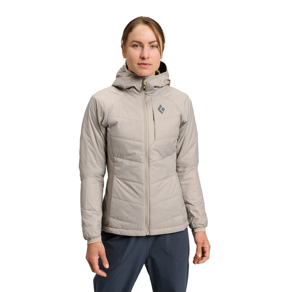 Manteau matelassé Solution Hd - Femme