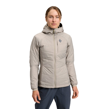 Manteau matelassé Solution Hd - Femme