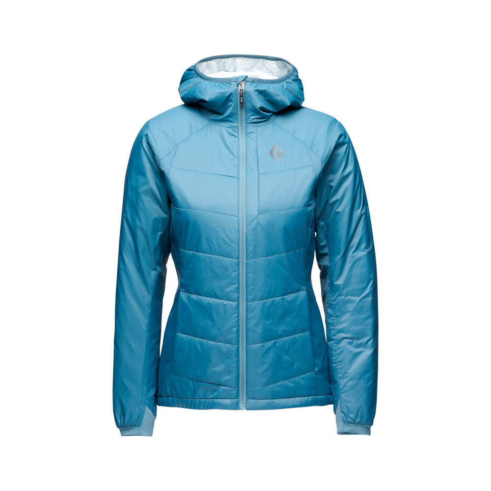 Manteau matelassé Solution Hd - Femme
