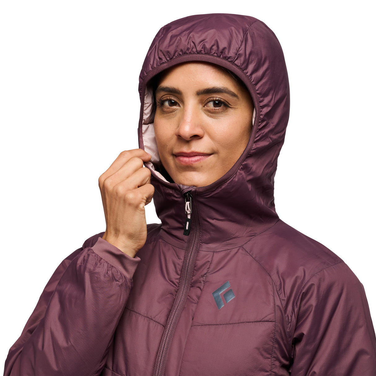 Manteau matelassé Solution Hd - Femme