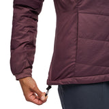 Manteau matelassé Solution Hd - Femme