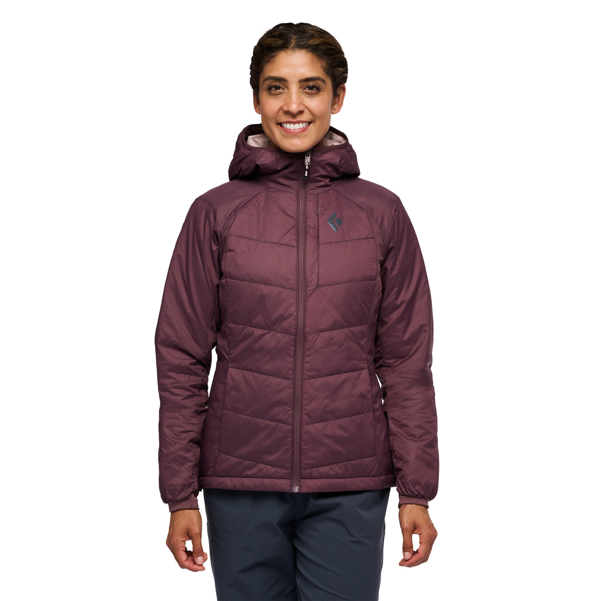 Manteau matelassé Solution Hd - Femme