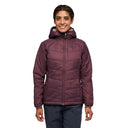Manteau matelassé Solution Hd - Femme