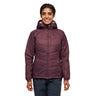 Manteau matelassé Solution Hd - Femme