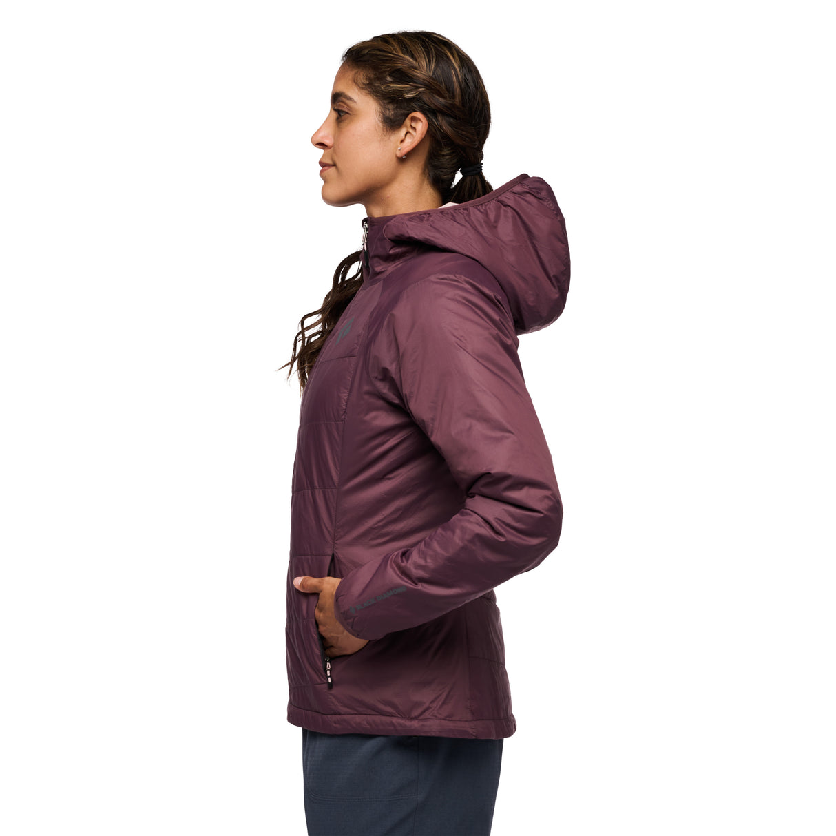 Manteau matelassé Solution Hd - Femme
