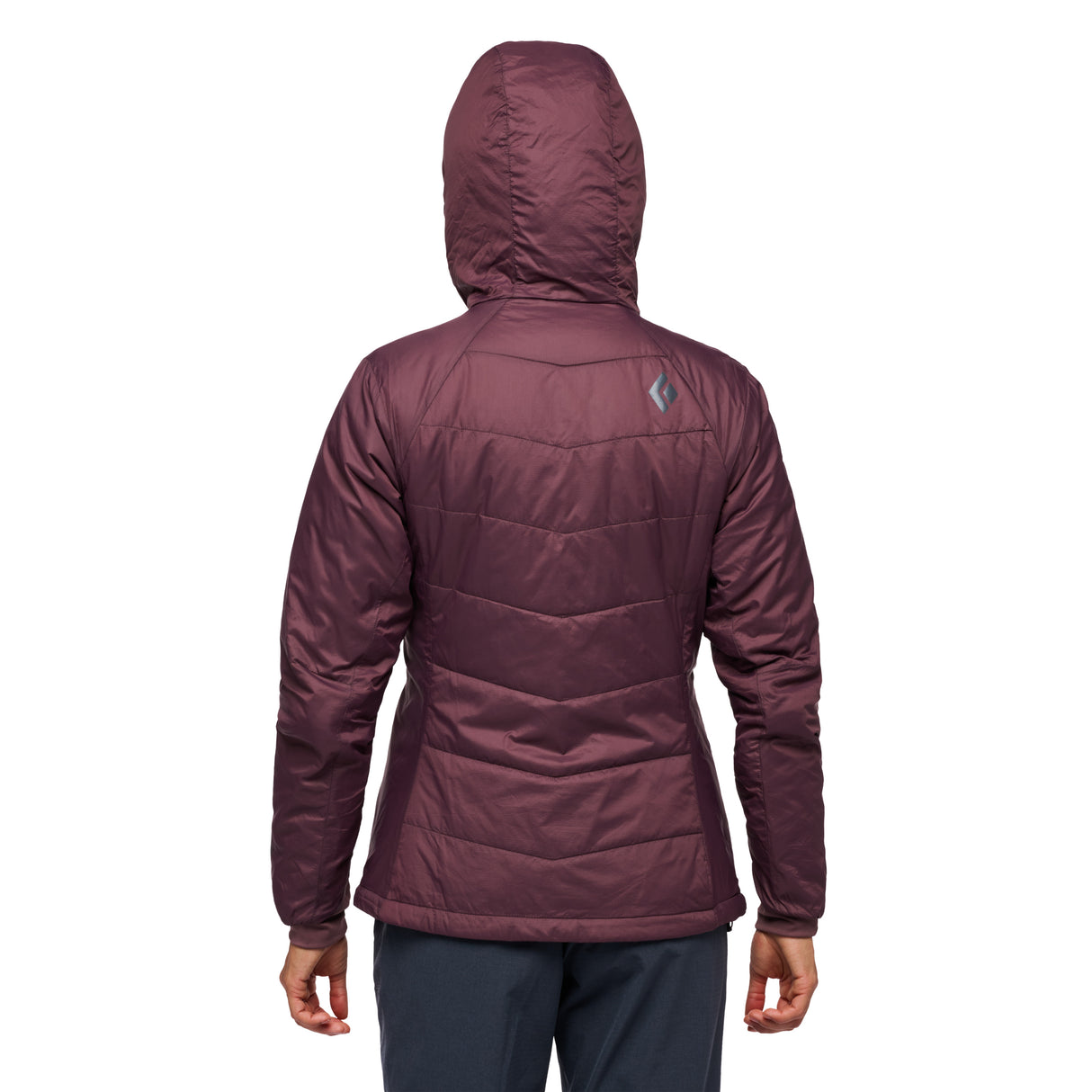 Manteau matelassé Solution Hd - Femme