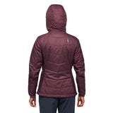 Manteau matelassé Solution Hd - Femme