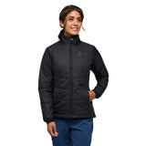 Solution Insulated Jacket - Women's