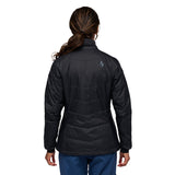 Solution Insulated Jacket - Women's