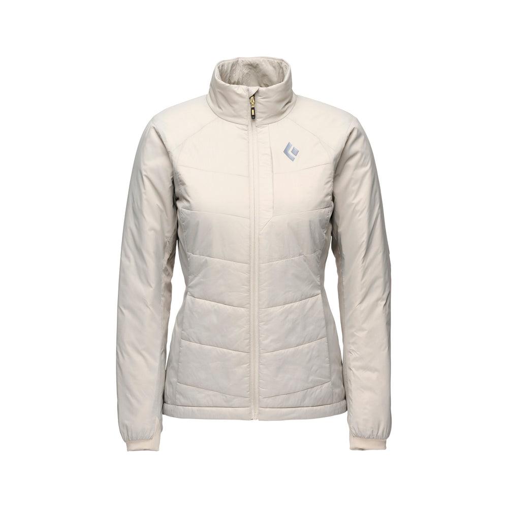 Solution Insulated Jacket - Women's