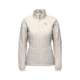 Solution Insulated Jacket - Women's