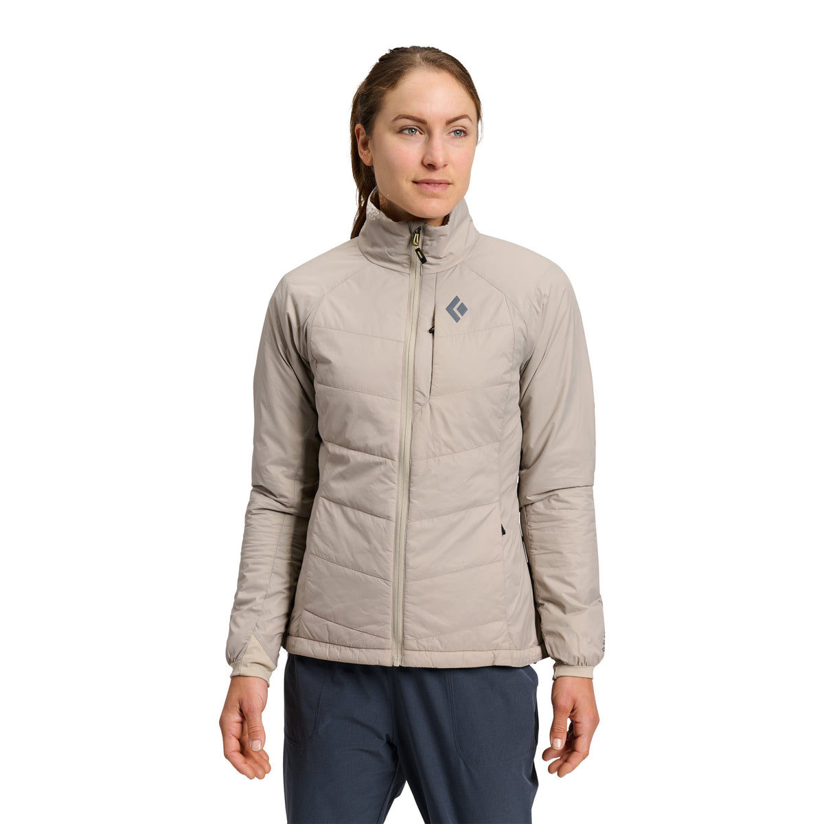Solution Insulated Jacket - Women's