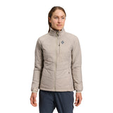 Solution Insulated Jacket - Women's