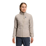 Manteau matelassé Solution 2.0 - Femme