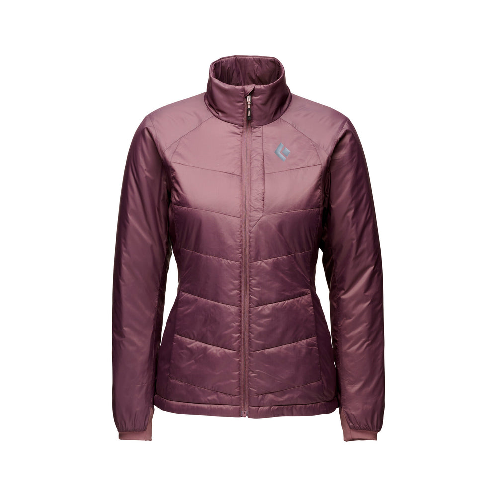 Solution Insulated Jacket - Women's