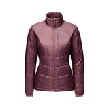 Solution Insulated Jacket - Women's