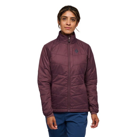 Manteau matelassé Solution - Femme