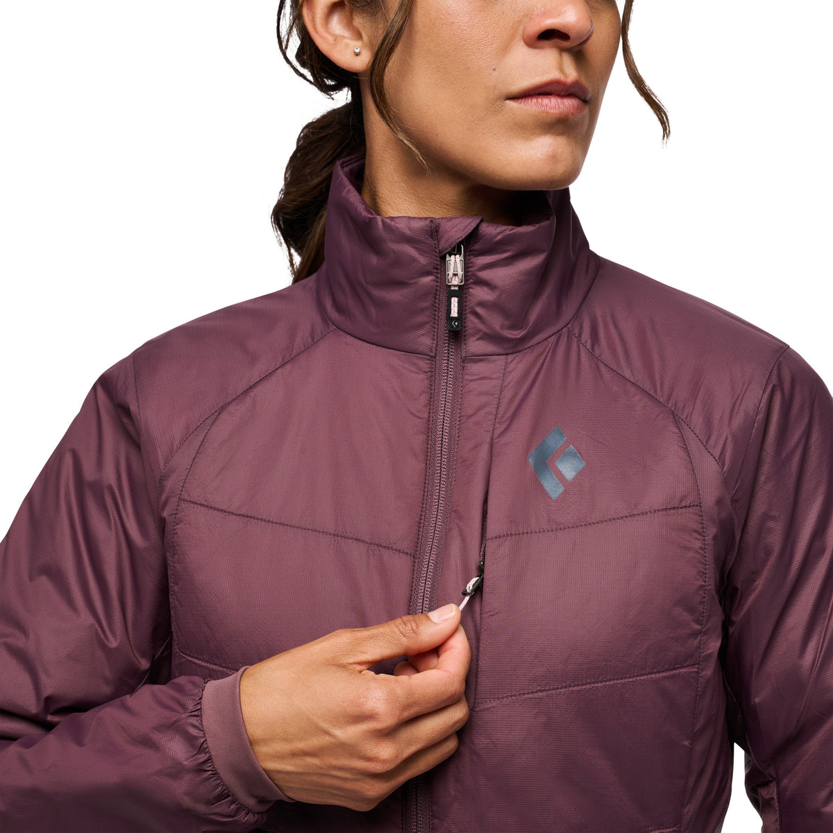 Solution Insulated Jacket - Women's
