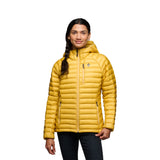 Manteau matelassé Approach Down Hd - Femme
