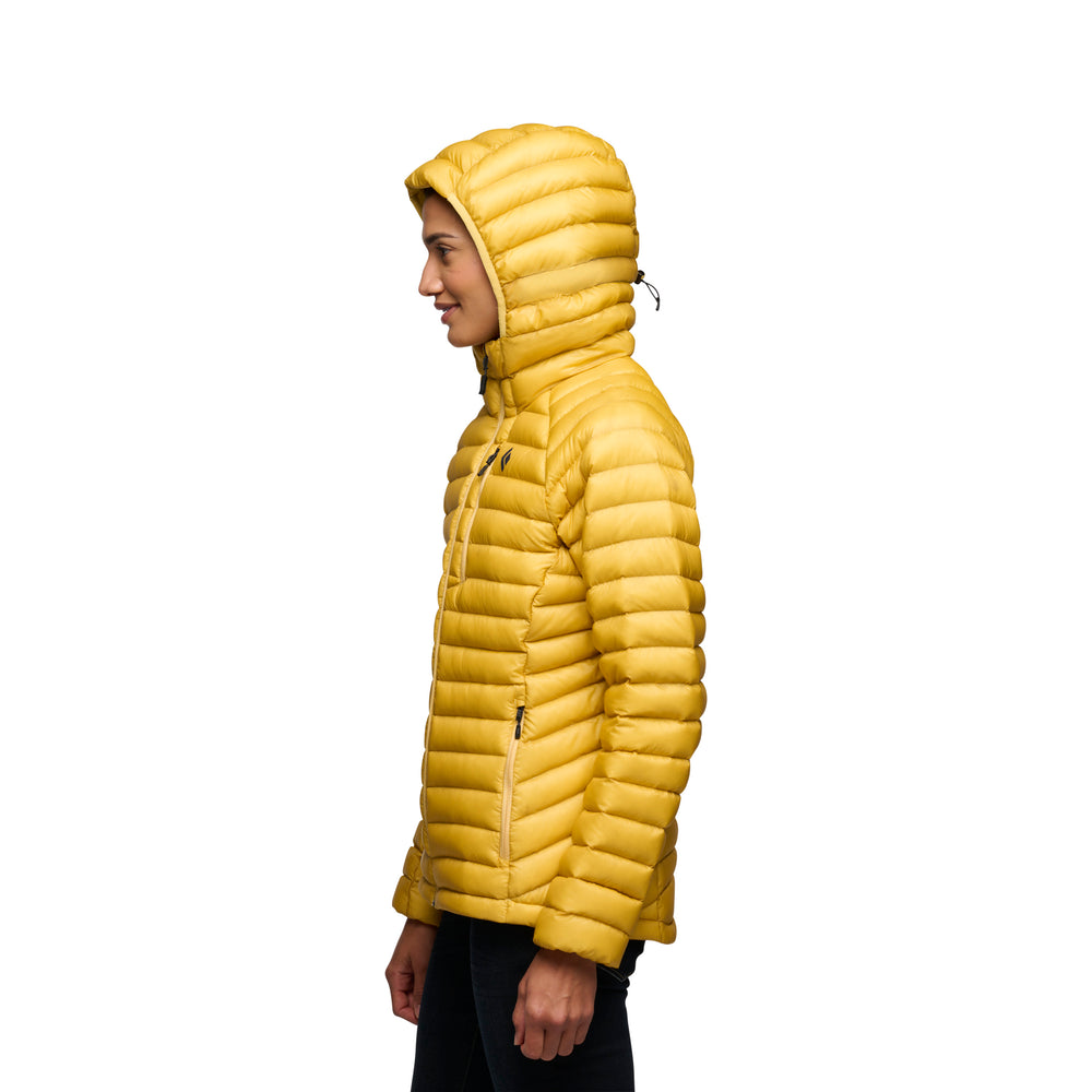 Manteau matelassé Approach Down Hd - Femme