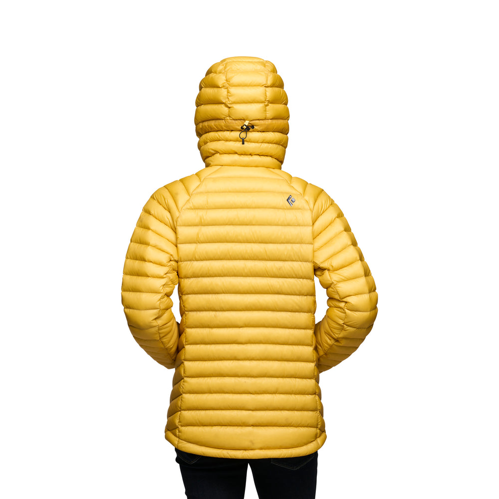 Manteau matelassé Approach Down Hd - Femme