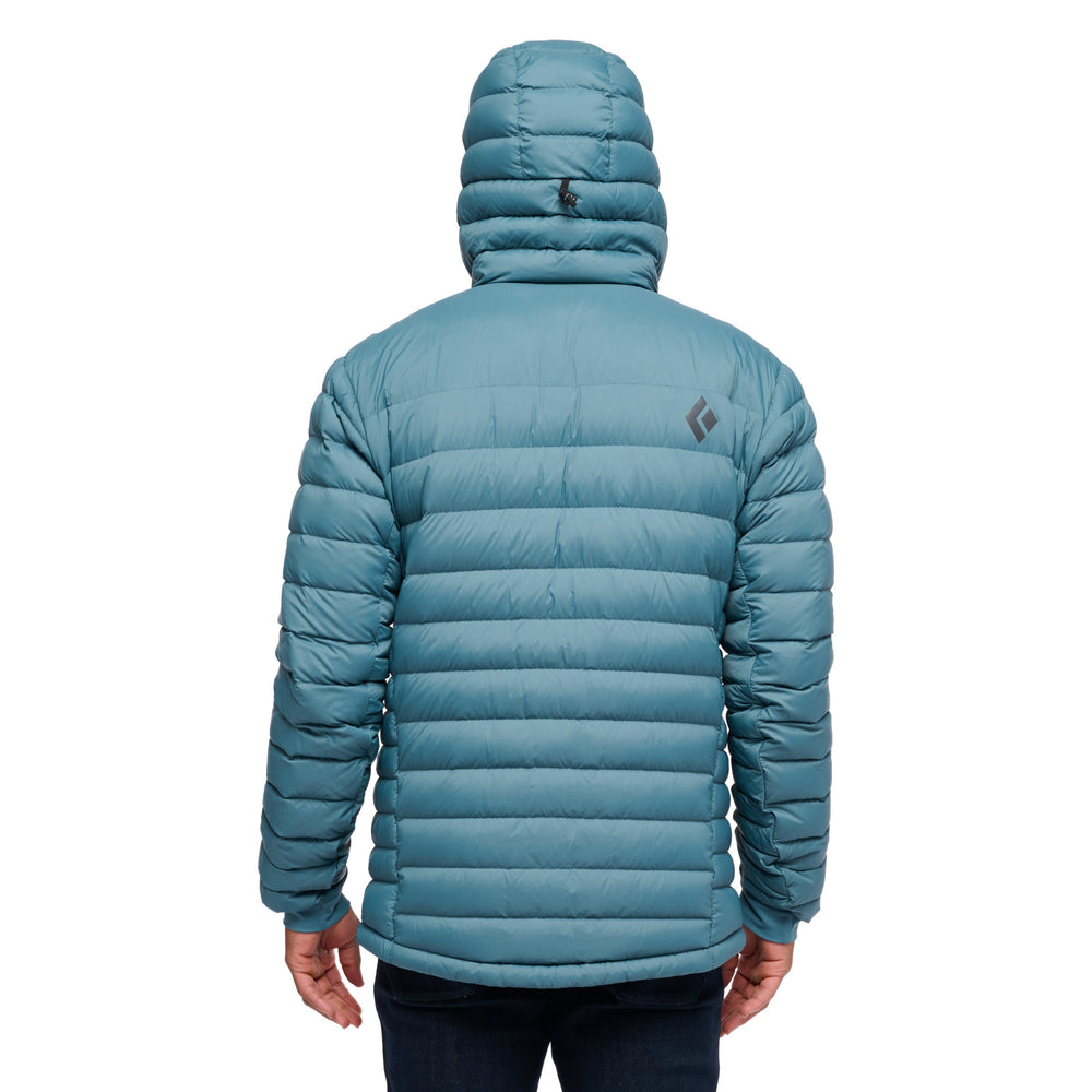 Access Down 2.0 Hd Insulated Jacket - Men's