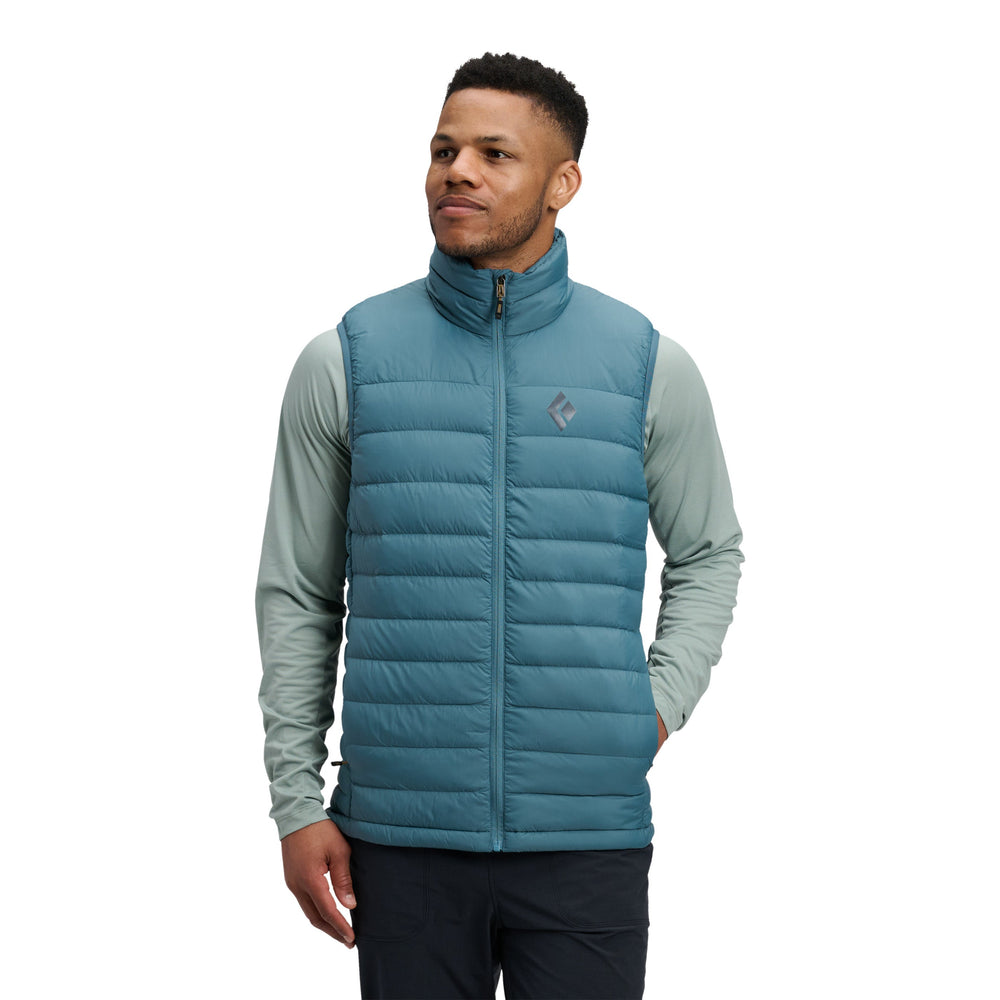 Access Down Vest - Men's