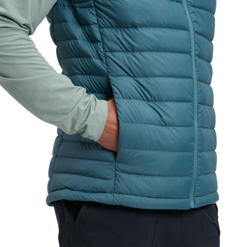 Access Down Vest - Men's